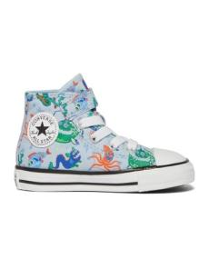 Myer - Chuck Taylor All Star High Summer Subs Infant Sneakers in Multi