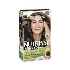 Coles - Nutrisse 4 Tamarind Permanent Hair Colour