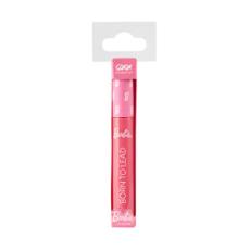 Kmart - OXX Cosmetics Barbie Lip Gloss - Coral