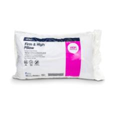 Kmart - Firm & High Pillow - High Profile