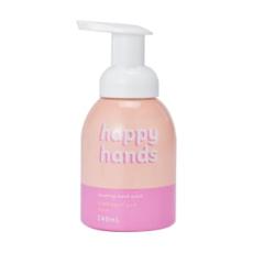 Kmart - Happy Hands Foaming Hand Wash 240ml - Bubblegum Yum Scent