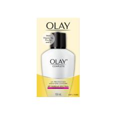 Coles - Complete Lotion UV Normal/Dry