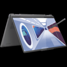 The Good Guys - Lenovo Yoga 7i EVO 14' Touchscreen i5 16GB 512GB 2-in-1 Laptop