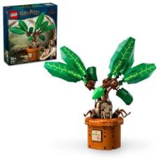 Target - LEGO® Harry Potter Mandrake Plant Toy 76433