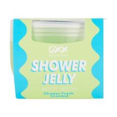 Target - OXX Bodycare Shower Jelly Body Wash 150g - Shower Fresh Scented