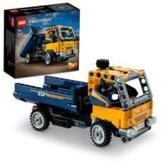 Target - LEGO® Technic Dump Truck 42147