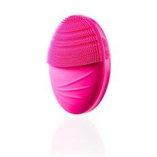 Target - Facial Cleansing Brush - Fuchsia