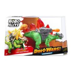 Target - Robo Alive Dino Wars Stegosaurus Toy by ZURU