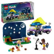 Target - LEGO® Friends Stargazing Camping Vehicle 42603