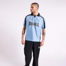 Target - Terrace Field Jersey - Lonsdale London