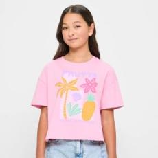 Target - Graphic Boxy T-shirt