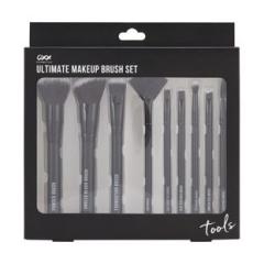 Target - Ultimate Makeup Brush Set - OXX Cosmetics