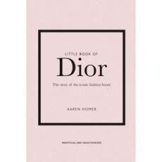 Target - Little Book of Dior - Karen Homer
