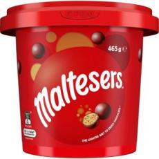 Target - Maltesers Party Bucket 465g