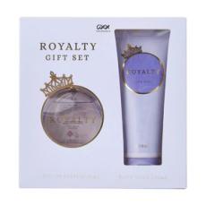 Target - Royalty Gift Set - OXX Fragrance