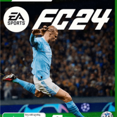 Target - EA Sports FC 24 - Xbox Series X