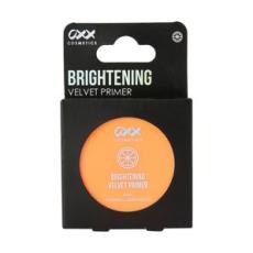 Target - Brightening Velvet Primer - OXX Cosmetics
