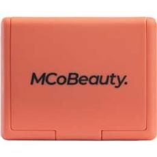 Woolworths - MCoBeauty Soft Touch Powder Blush Lava Deep Peach 4.8g