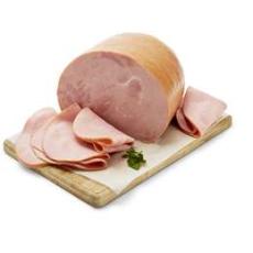 Woolworths - Champagne Leg Ham Shaved From The Deli Per Kg