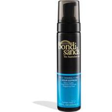 Woolworths - Bondi Sands Self Tanning Foam 1 Hour Express 200ml