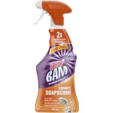 Woolworths - Easy Off Bam Bathroom Soapscum Cleaning Spray 750ml