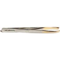 Woolworths - MCoBeauty Slant Tip Precision Tweezers Each