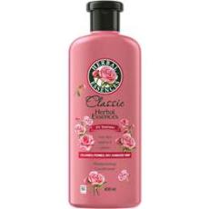 Woolworths - Herbal Essences Classic Rosehip Conditioner 400ml