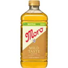 Woolworths - Moro Mild Taste Olive Oil 2.2 l