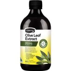 Woolworths - Comvita Natural Olive Leaf Extract 500ml