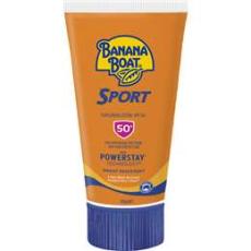 Woolworths - Banana Boat Sport Sunscreen Lotion SPF50+ 100g