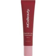 Woolworths - MCoBeauty Peptide LipTreatment Berry 15g