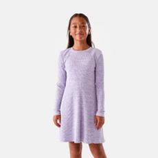 Kmart - Rib Skater Dress