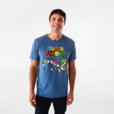Kmart - Super Mario License T-shirt
