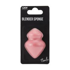 Kmart - OXX Cosmetics Blender Sponge - Pink