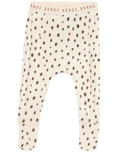 Myer - Baby Foot Legging in Cheetah Pal