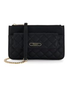 Myer - Starlette Crossbody Bag in Black