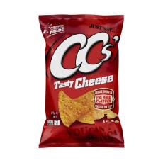 Coles - Tasty Cheese Corn Chips