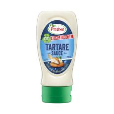 Coles - Squeezy Tartare Sauce