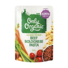 Coles - Beef Bolognese Pasta 1-5 Years