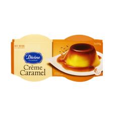 Coles - Creme Caramel Dessert 2 pack