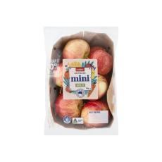 Coles - Apples Mini 1kg