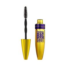 Coles - Colossal Big Shot Volume Express Blackest Mascara