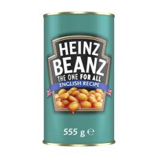 Coles - Baked Beans English Recipe Beans