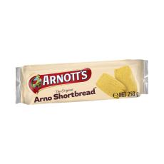 Coles - Arno Shortbread Biscuits