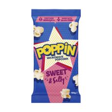 Coles - Sweet & Salty Popcorn