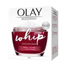 Coles - Regenerist Whip Active Moisturiser Cream