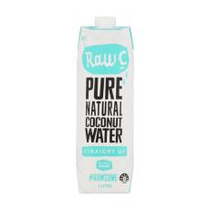 Coles - Pure Natural Coconut Water