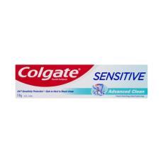 Coles - Sensitive Advanced Clean Toothpaste