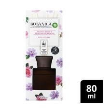 Coles - Island Rose & African Geranium Reed Diffuser