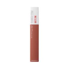 Coles - Superstay Matte Ink Amazonian Lipstick